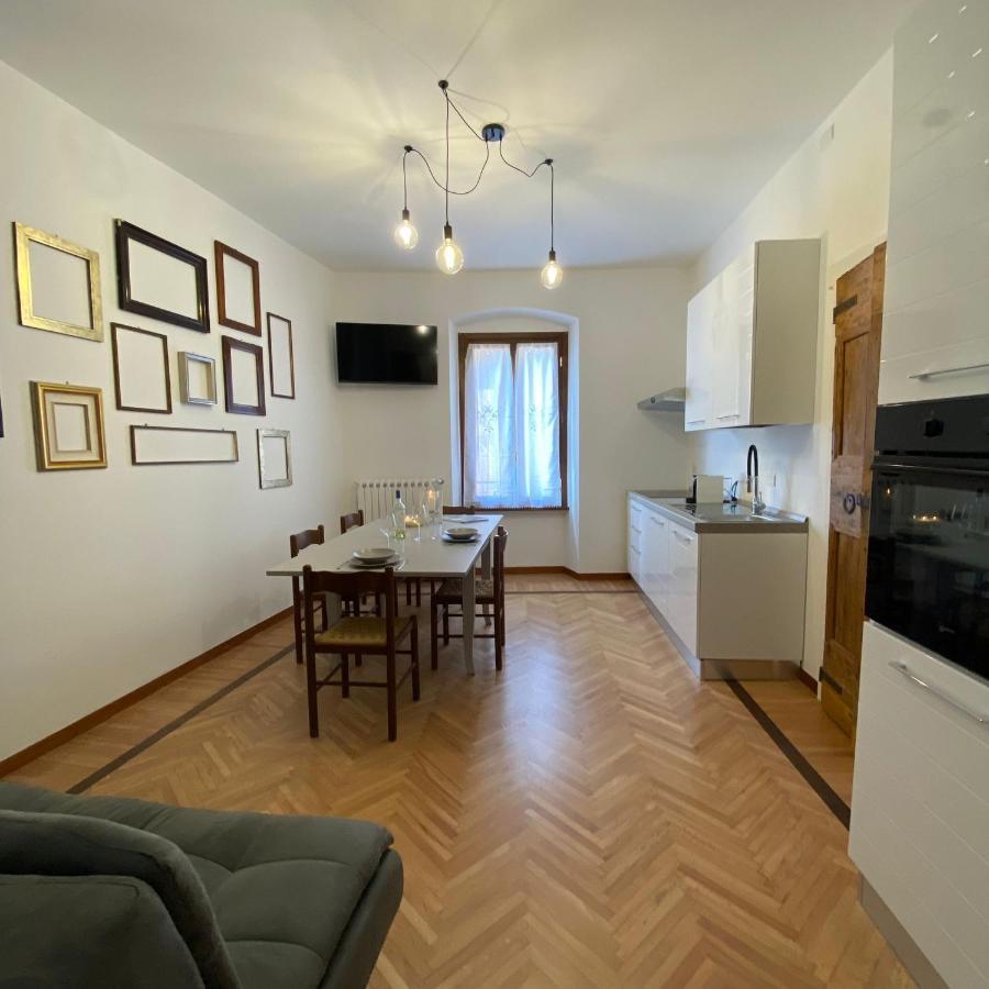 Apartamento Casaliva A Cecina Di Garda *